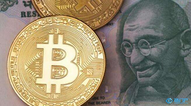 印度如果继续禁止加密货币将失去价值129亿美元的市场