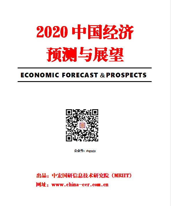 2020中国经济预测与展望