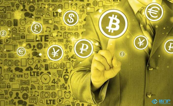 区块链行业第一媒体