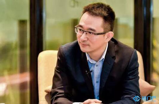 对话郭宇航：有上市公司董事长以亿为单位在配置比特币