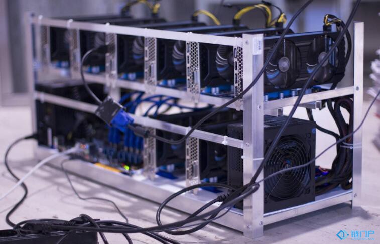 比特币矿工致使BTC价格产生波动