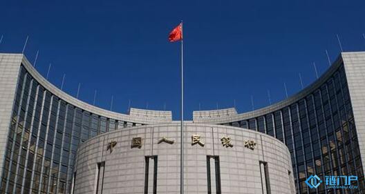 中央银行推动发行央行数字货币势在必行