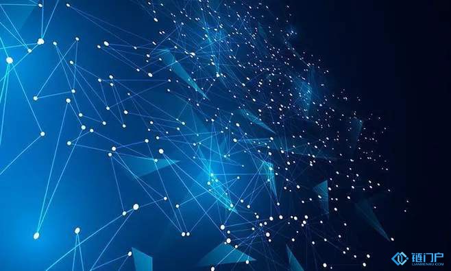 社评区块链已成大国竞争新赛场