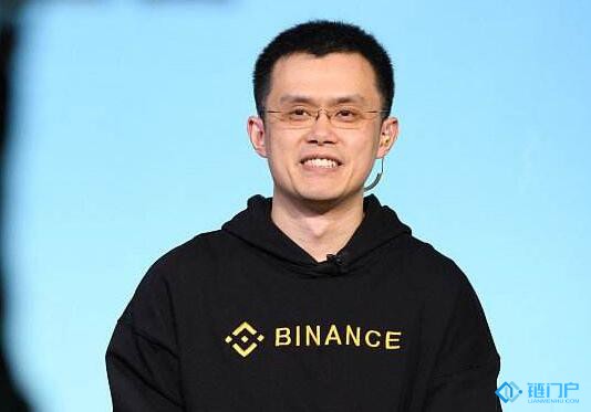 赵长鹏加密货币非常有用足以创造一个全新的未来