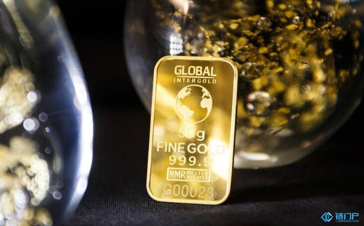 比特币黄金的优质替代品？