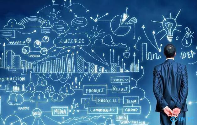 区块链未来将如何改变商业和世界？