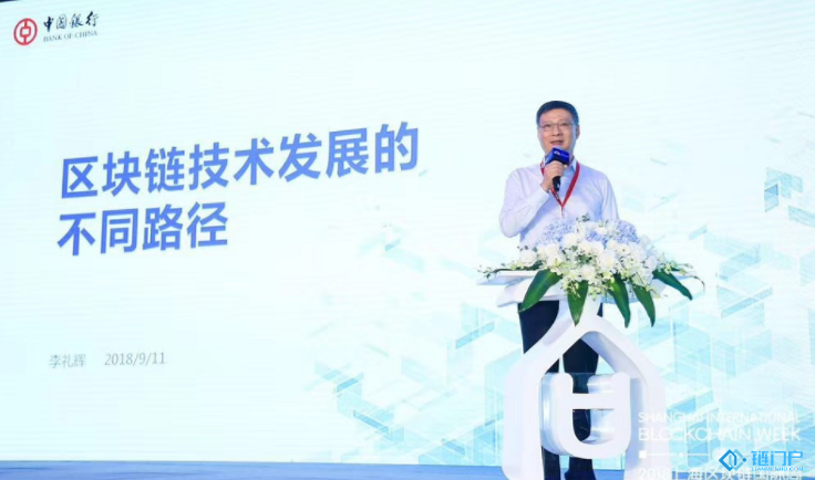 深度分析区块链技术发展的不同路径