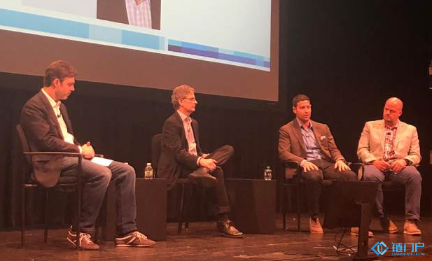 CDX论坛探讨区块链将改变品牌创新的现状