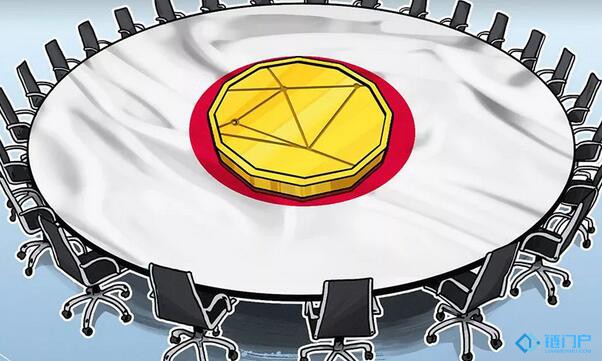 日本自我监管加密货币交易机构公布自愿性规则