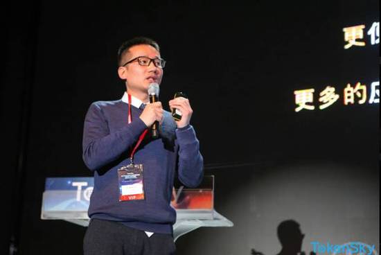 数字货币钱包重来:争抢区块链“超级入口”