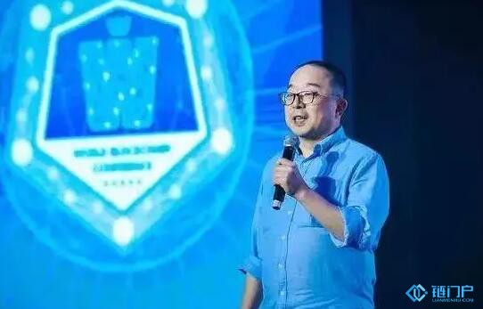 元道对话(上):中国公链必须马上行动。否则,不出十年就会后悔