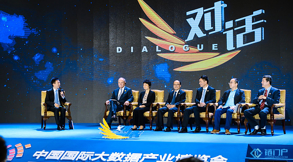 央视对话区块链如何改变生活