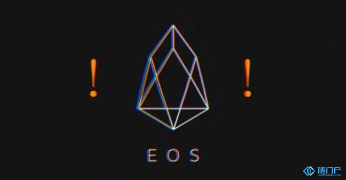 Chaince吴子臻：EOS