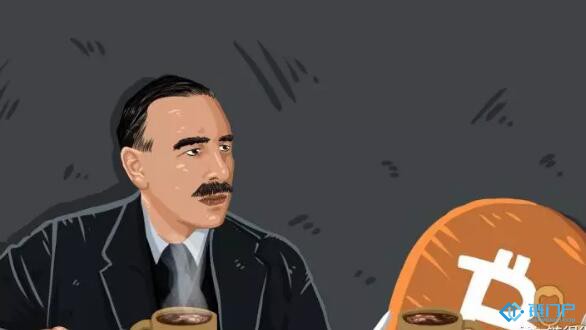 凯恩斯主义经济学家对数字货币有什么看法?