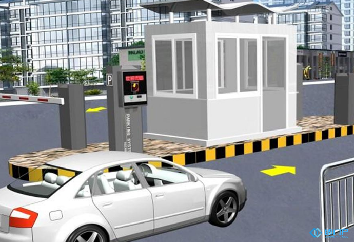 广州市将基于区块链和5G技术建设智能停车应用示范