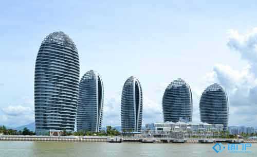 站在风口上的海南省或成互联网巨头区块链练兵场