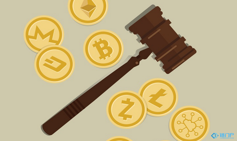 各方对监管的呐喊错过了区块链就错过了