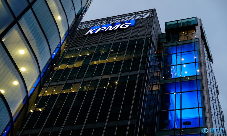 毕马威律师事务所与全球区块链货运联盟建立合作