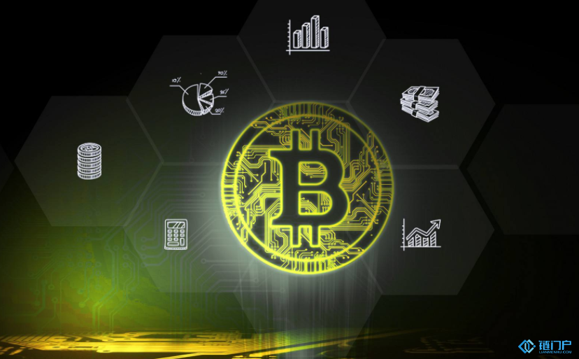 区块链产业将迎来更大的资金增量