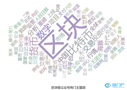 【链晚报】腾讯安全：上半年区块链因安全问题损失超27亿美元