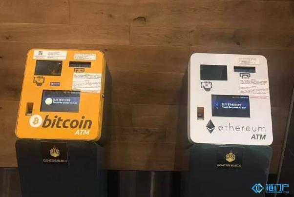 数字货币ATM机遍布全球会是未来趋势吗？