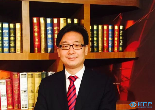 杨东:“以链治链”可令区块链监管更有效