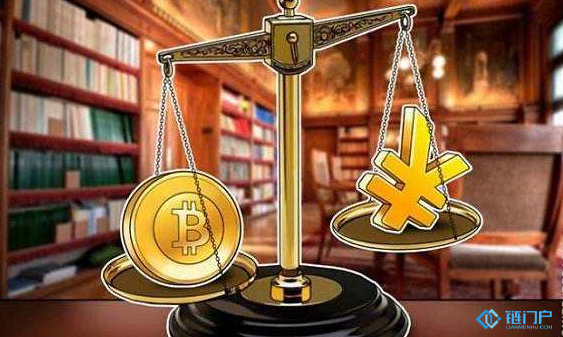 比特币会成为一种支付方式吗？