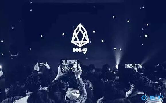 EOS主网上线后,大户会砸盘吗?