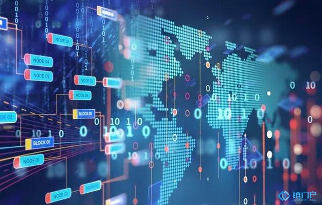 区块链公有链开展应用争夺战